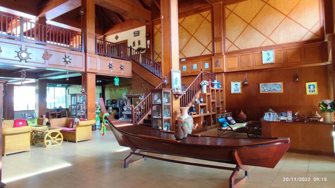 Andamanee Boutique Resort Aonang Krabi - Free Beach Shuttle Ao Nang Dış mekan fotoğraf
