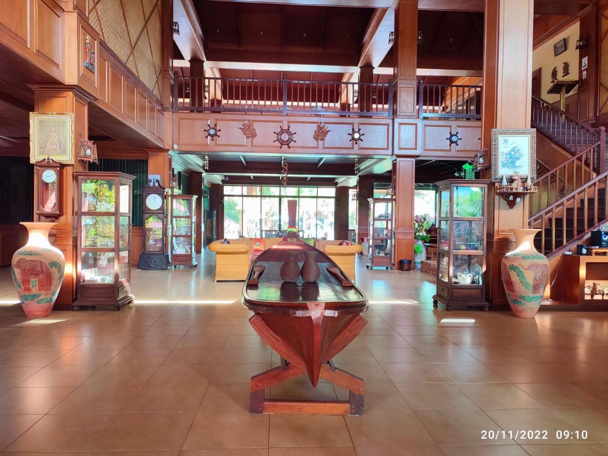 Andamanee Boutique Resort Aonang Krabi - Free Beach Shuttle Ao Nang Dış mekan fotoğraf