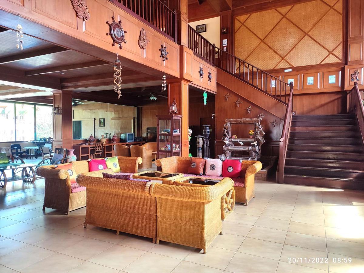 Andamanee Boutique Resort Aonang Krabi - Free Beach Shuttle Ao Nang Dış mekan fotoğraf
