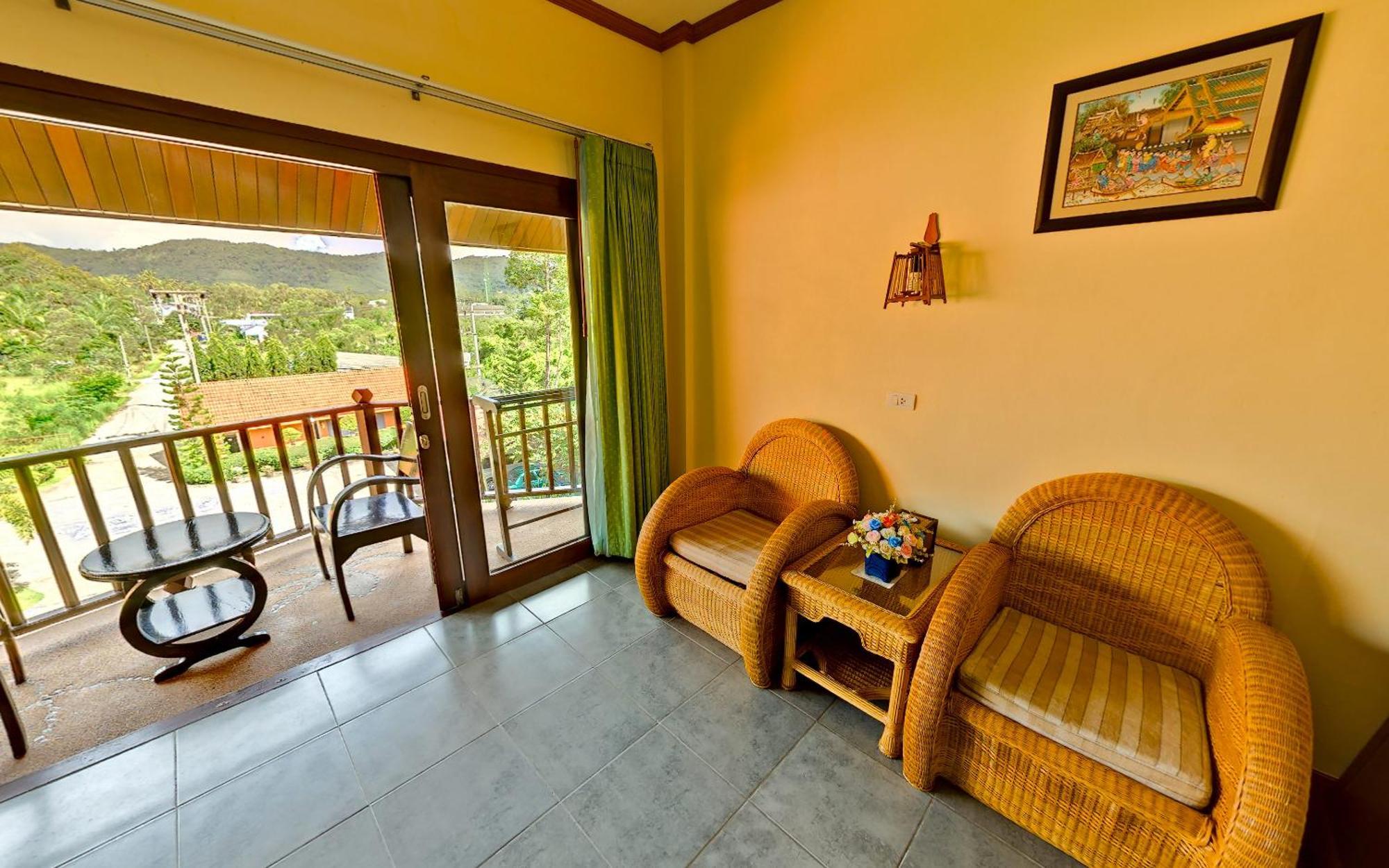 Andamanee Boutique Resort Aonang Krabi - Free Beach Shuttle Ao Nang Dış mekan fotoğraf