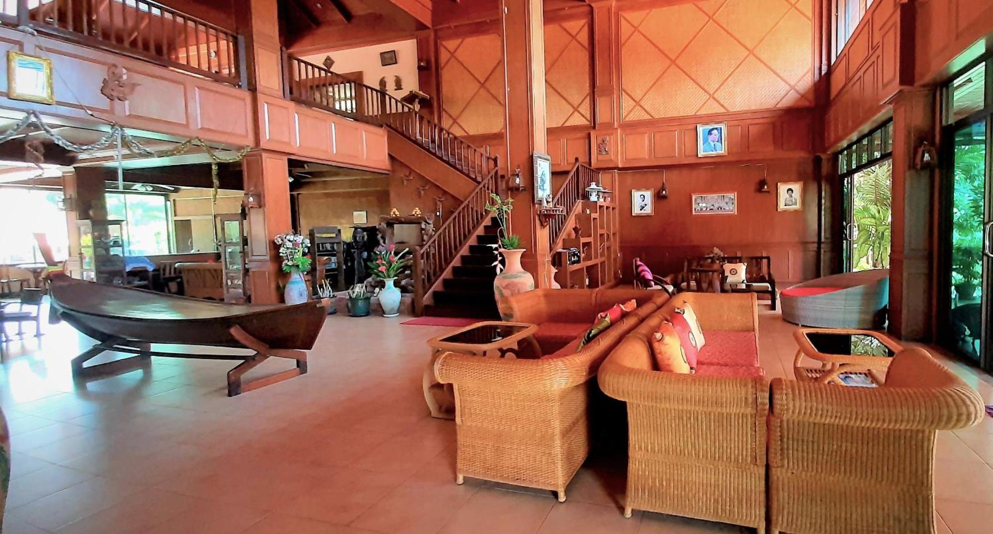Andamanee Boutique Resort Aonang Krabi - Free Beach Shuttle Ao Nang Dış mekan fotoğraf